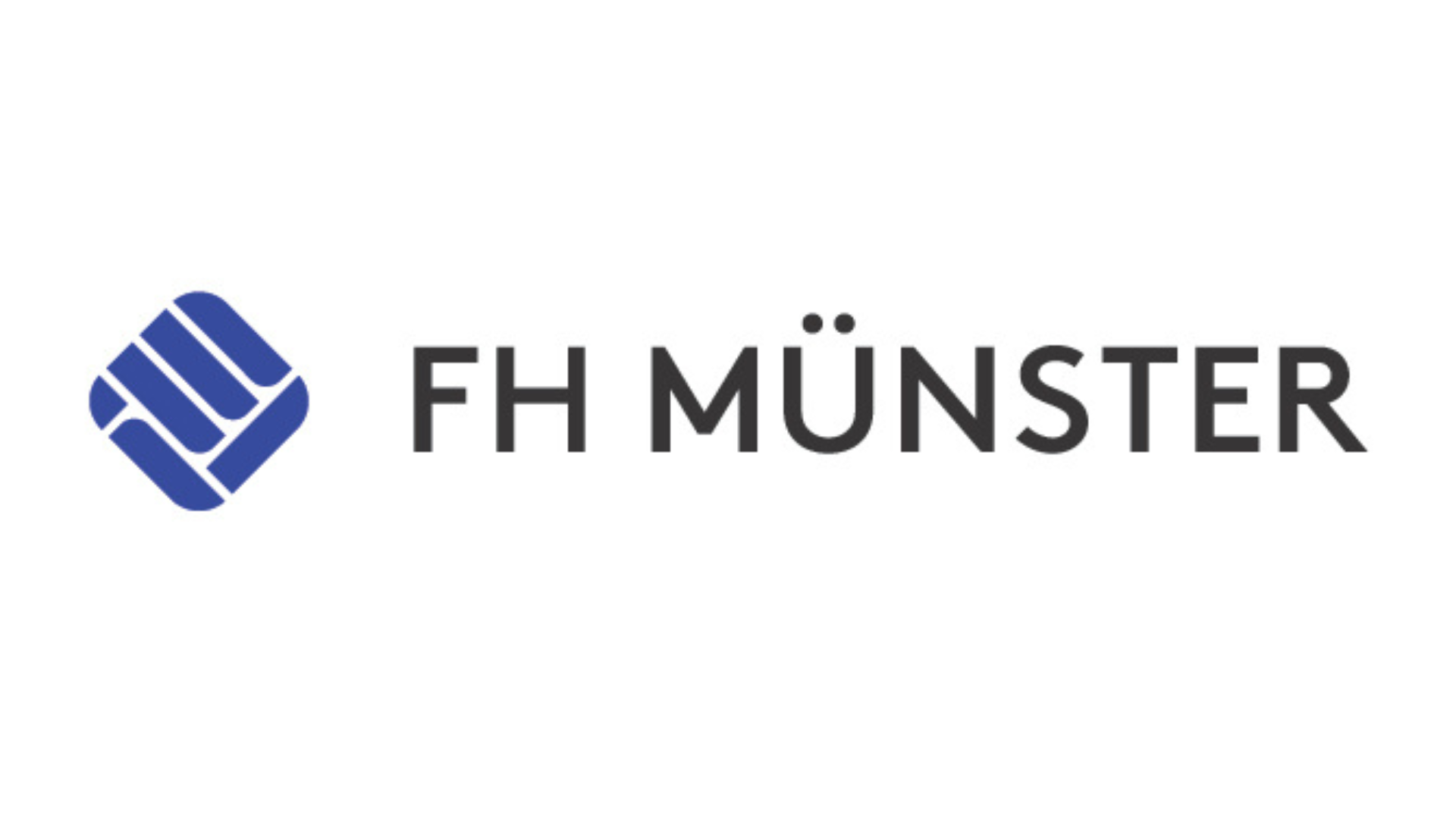 FH Münster Logo