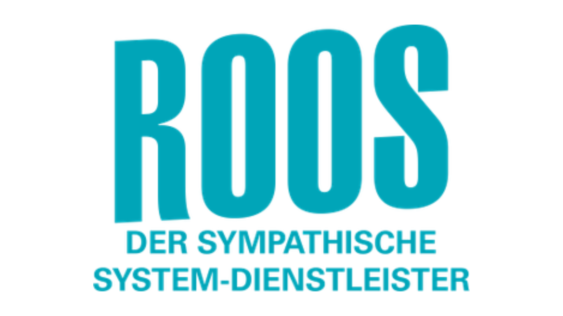 ROOS Logo