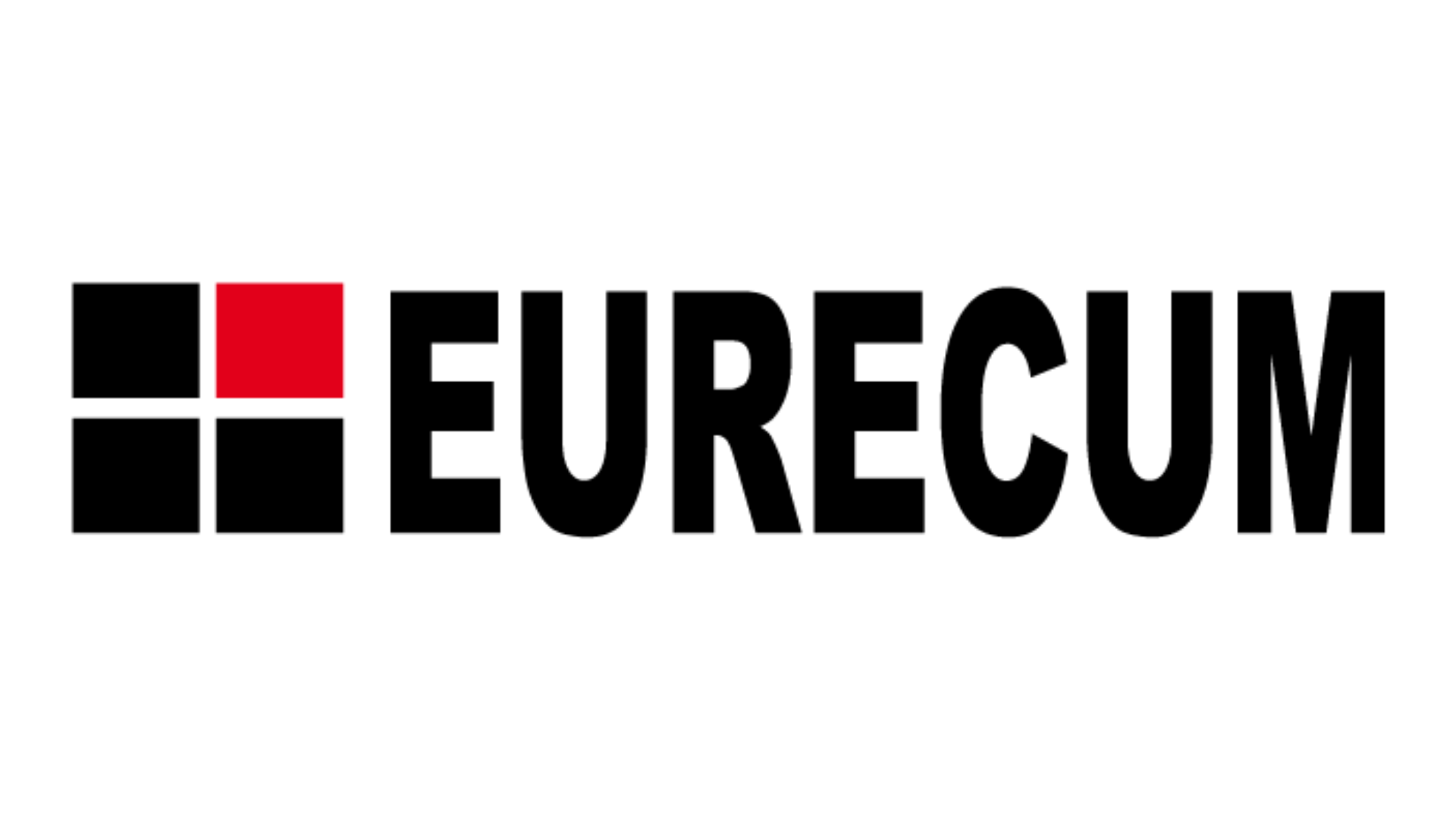 Eurecum Logo