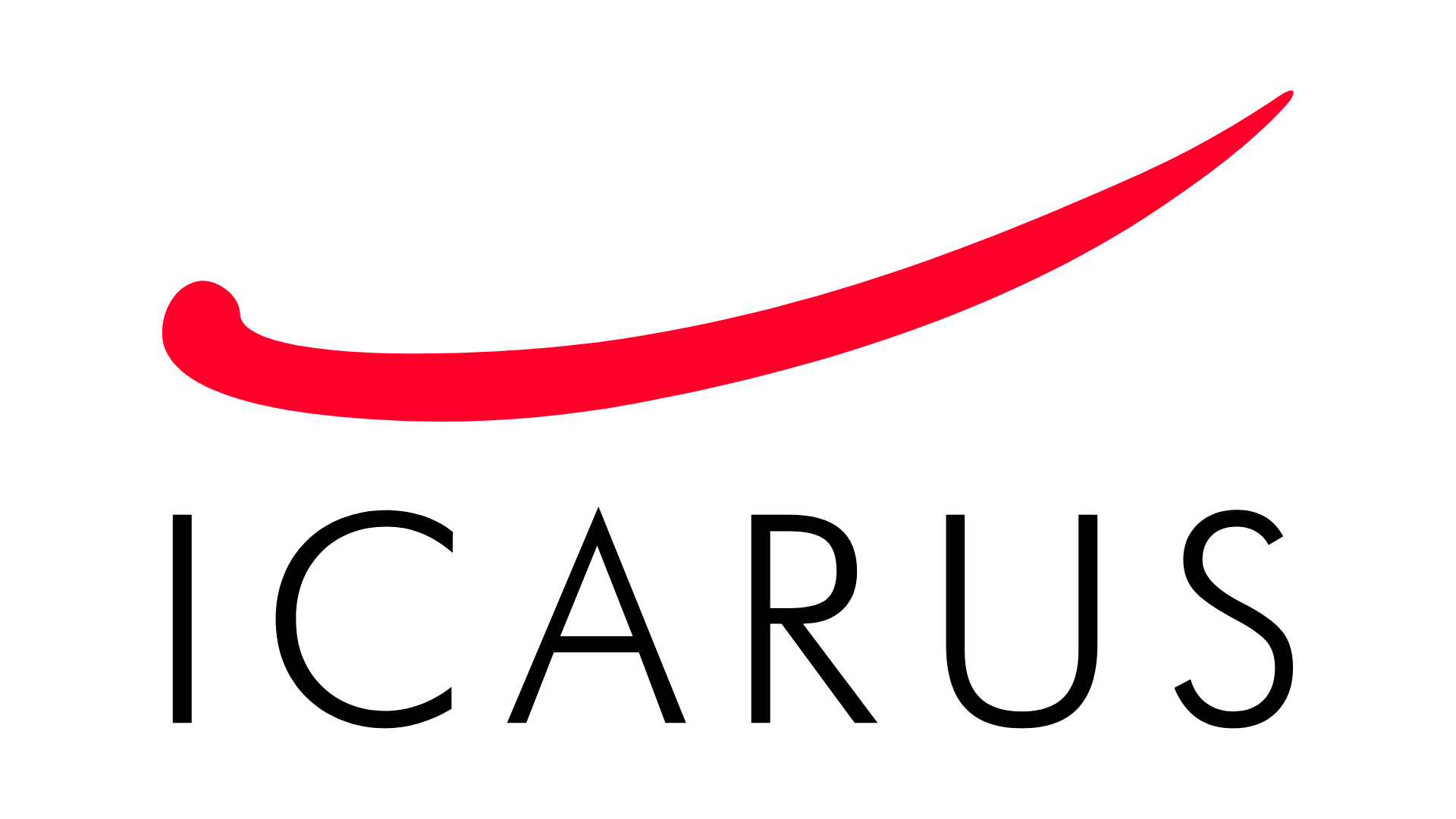 Icarus Logo