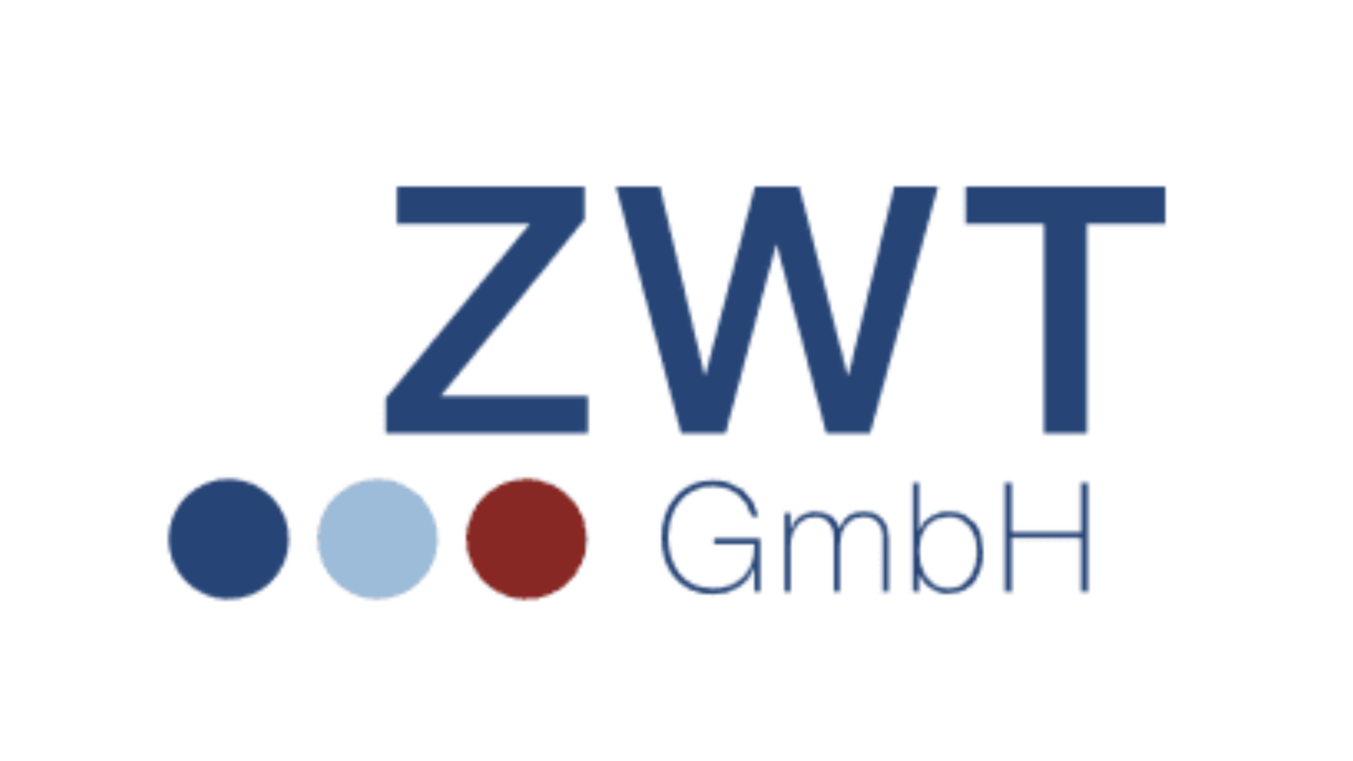 ZWT Logo