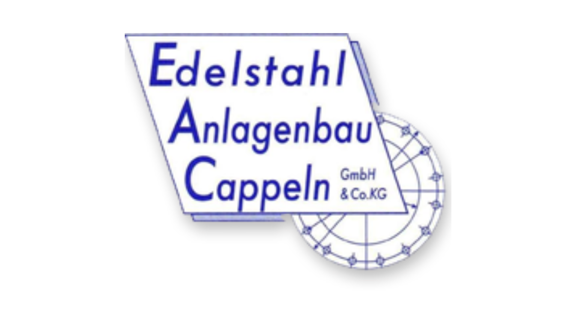 Edelstahl Anlagenbau Cappeln Logo